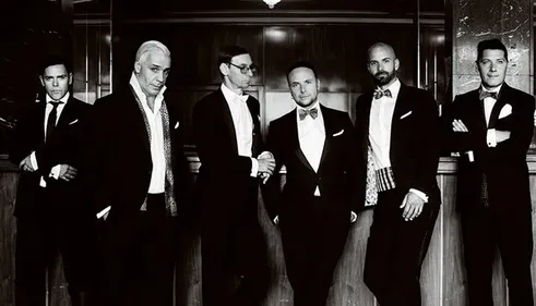 Rammstein : le prochain album pour le mois d'avril ?