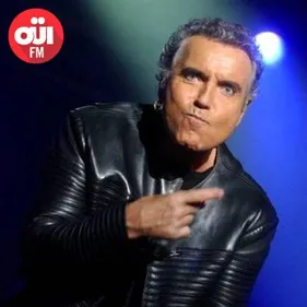 Bleu, Blanc, Schnock en mode Bernard Lavilliers