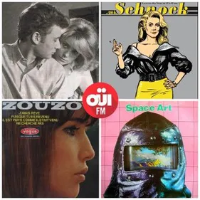 Bleu, Blanc, Schnock spécial Catherine Deneuve