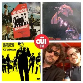 Bleu, Blanc, Schnock : une rentrée 2016 qui part en live !