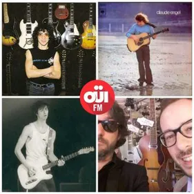 Bleu, Blanc, Schnock spécial guitar héros !