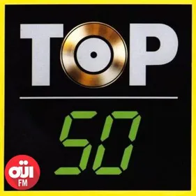 Bleu, Blanc, Schnock fait son Top 50 sur OÜI FM