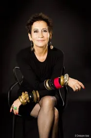 Caroline Loeb invitée dans Démesurément Culte