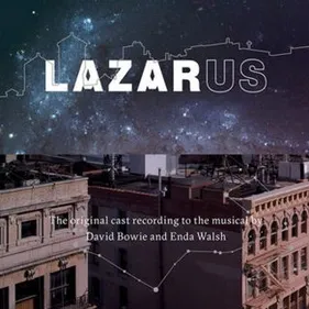 Lazarus : OÜI FM vous emmène à Londres voir la comédie musicale de...