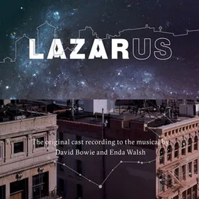 Lazarus : le spectacle-hommage à David Bowie sortira en CD