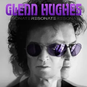 Glenn Hughes revient avec Chad Smith sur son prochain album solo