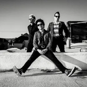 Green Day se prépare à sortir un nouveau best of
