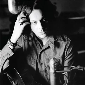 Nouveau morceau de Jack White
