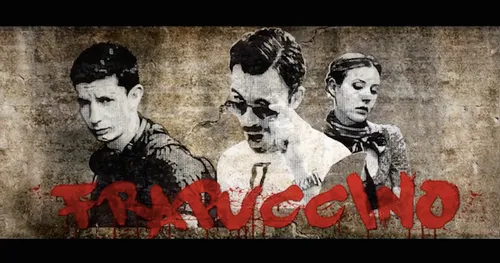 Déjantée et bien pensée, la série Frapuccino débarque sur le web