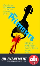 Les Primeurs de Massy et de Castres remettent le couvert avec OÜI FM !