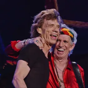 U2 et les Rolling Stones parmi les tournées qui ont le plus...