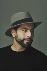 Redouanne Harjane invité dans Démesurément culte