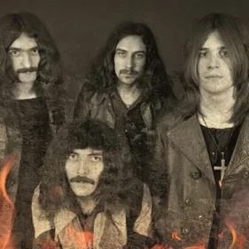 Black Sabbath à la B.O. de Peaky Blinders