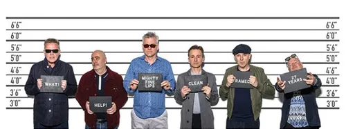 Madness : une nouvelle vidéo live de confinement