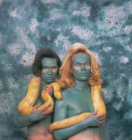 Soft Hair en interview dans UK Beats