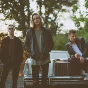 Bleeker en interview dans Bring The Noise...