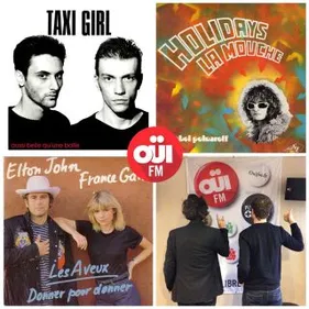 Bleu, Blanc, Schnock met la face B