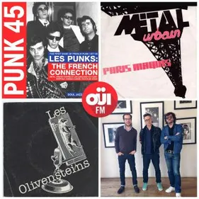 Bleu, Blanc, Schnock se la joue punk !