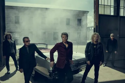 Bon Jovi : un nouvel album pour 2020