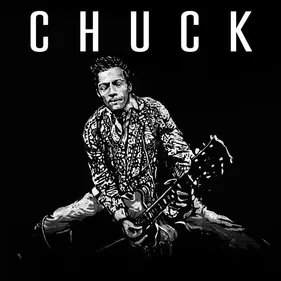 [Vidéo] Voici le premier clip de Chuck Berry