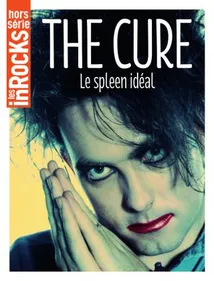 The Cure dans un hors-série d'exception des Inrocks