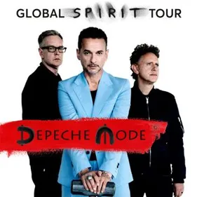Nouvel album pour Depeche Mode en 2017