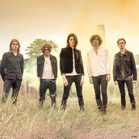 Blossoms sortent un nouveau single