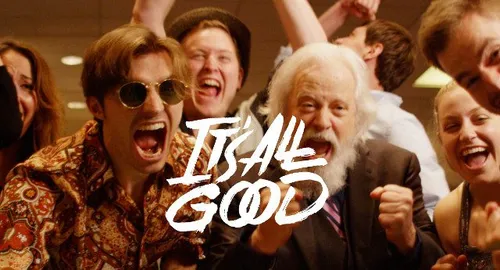 It's All Good : le vrai film sur la fausse arnaque