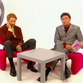 Kad et Olivier de retour en prime sur Canal+