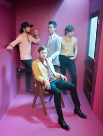 Kings of Leon : nouveau single