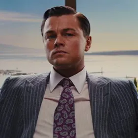 Leonardo DiCaprio dans la peau du papa du rock'n'roll