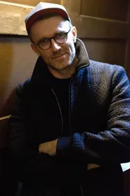 Loïc Prigent invité dans Démesurément Culte