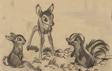 [Reportage] Walt Disney, l'homme qui a "influencé notre imaginaire"