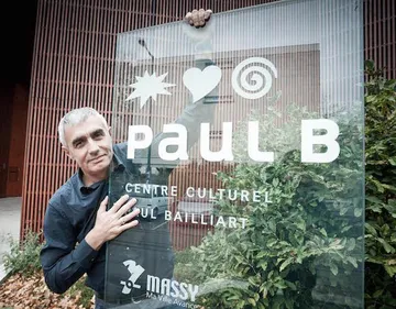 Festival les Primeurs de Massy : "On cherche à brouiller les points...