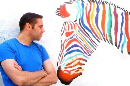 Antoine Zebra : "Il y a plein d'alternatives pour faire un album"