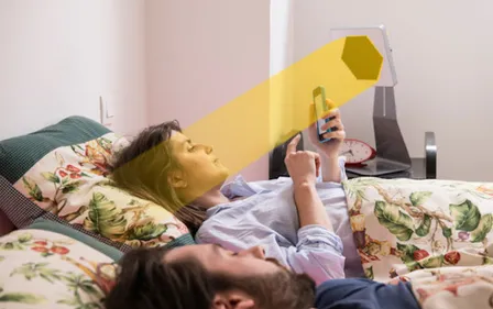 Révolution pour nos voisins : l'enceinte que nous seul pouvons...