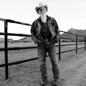 Seasick Steve annonce la sortie d'un nouvel album