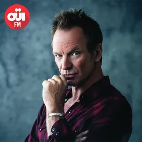 Redécouvrez l'univers de Sting avec OÜI FM !