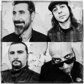 System of a Down : y aura-t-il finalement un nouvel album ?