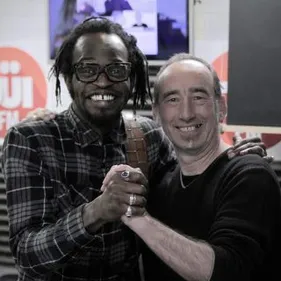 Au Secours, C'est Du Live ! - dimanche 16 octobre