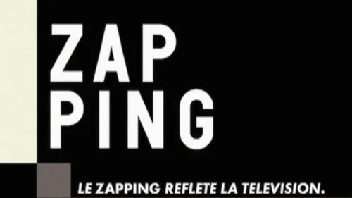 Le Zapping revient sur France 2 sous le nom de "Vu"