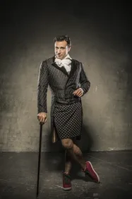 Bruno Salomone, invité de Démesurément Culte