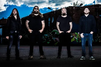 Passez la semaine avec In Flames dans Bring The Noise