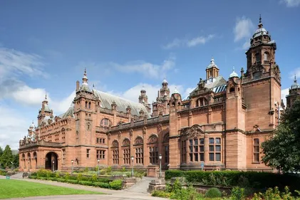 Envolez-vous en Écosse avec OÜI FM