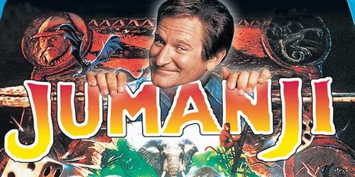 On en sait un peu plus sur la suite de "Jumanji"