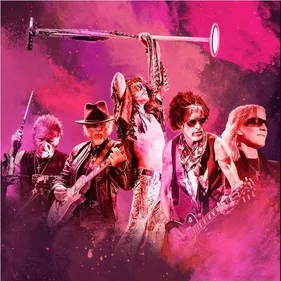 Aerosmith annule la fin de sa tournée à cause de l'état de santé de...