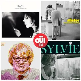 Bleu, Blanc, Schnock spécial Nouveautés