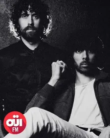 Justice pour tous sur OÜI FM