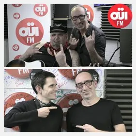 Au Secours, C'est Du Live ! - dimanche 20 novembre