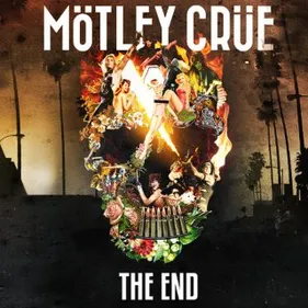 Les adieux de Mötley Crüe sont sur Bring The Noise
